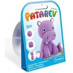 Sentosphere Patarev Pocket Hippopotamus