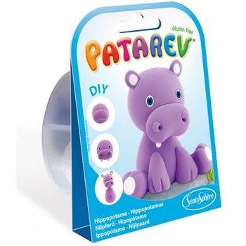 Sentosphere Patarev Pocket Hippopotamus