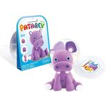Sentosphere Patarev Pocket Hippopotamus