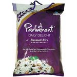 Parliament Purple Daily Delight Basmati Rice 5kg
