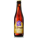 La Trappe Quadrupel 330ml