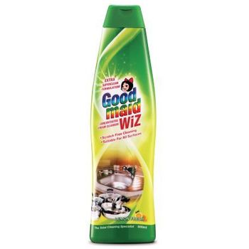 Goodmaid Concentrated Cream Cleanser Lemon 500ml