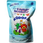 Kodomo Nature Care Baby Laundry Detergent 1l