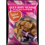 Sweet Home Yellow Rock Sugar 250g