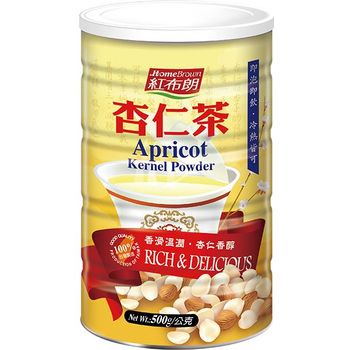 Home Brown Apricot Kernel Powder 500g