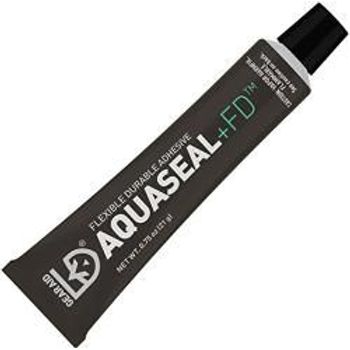 Gear Aid Aquaseal Urethane Repair Adhesive Sealant .75oz