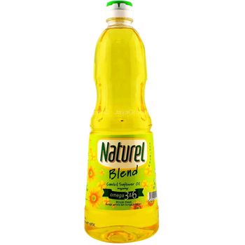 Naturel Blend Cooking Oil 1kg