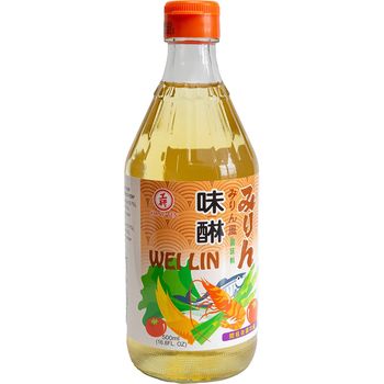 Kong Yen Wei Lin Mirin 500ml