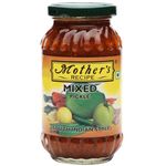 Mother's Recipe Mixed South Pickle 300g