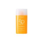 Wardah Uv Shield Active Protection Serum Spf 50 Blister 35ml