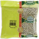 House Brand Green Peas 500g