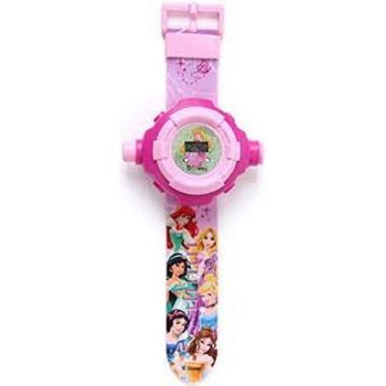 Disney Projector Watch Series