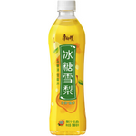 Kang Shi Fu Pear Juice with Sugar Alum 500ml