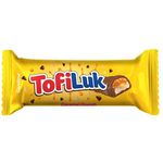 Tofiluk Wafer Caramel Crunch Chocolate Bar 10g