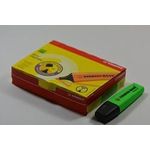 Stabilo Boss Original Highlighter Green