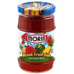 Morin Mixed Fruit Jam 330g