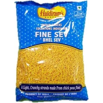 Haldiram's Fine Sev 150g