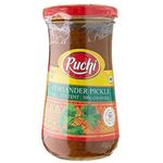Ruchi Coriander Pickle 300g
