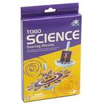 Play STEM Dancing Illusion