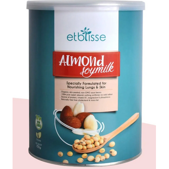 Etblisse Almond Soymilk 700g