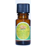 Ylang Ylang Essential Oil 10ml