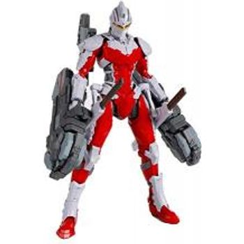 Dimension Studio X Eastern Model 1 6 Scale Ultraman Ultraseven Model Kit