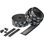 Ciclovation Premium Bar Tape W leather Touch 2.5mm Rainforest Soil For Racing Mtb Bike