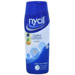 Nycil Germ Expert Prickly Heat Powder Cool Classic 150g