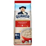 Quaker Instant Oatmeal 800g