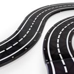 Magna-Tiles Xtra Roads 12 Piece Set