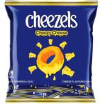 Cheezels Cheezy Cheese Multipack 8x13g