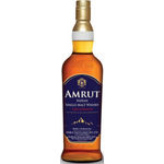 Amrut Cask Strength Indian Single Malt Whisky 700ml