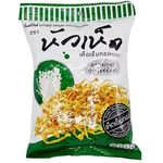 HuaHed Crispy Enoki Mushroom 27g