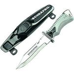 Scubapro K 6 Stainless Knife 454g