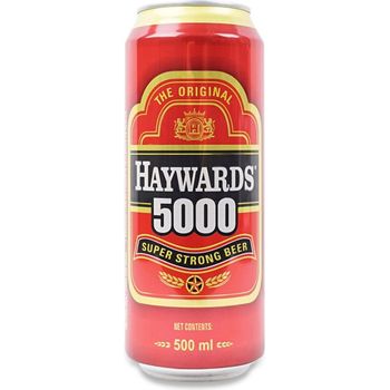 Hayward's 5000 Can 500ml
