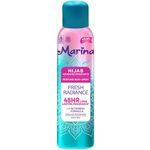Marina Hijab Fresh Radiance 150ml