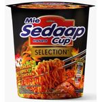 Mie Sedaap Korean Chicken Spicy Instant Noodle 83g