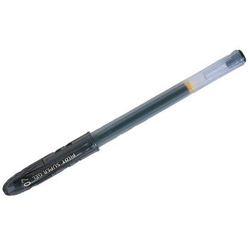 Pilot Super Gel Pen LS 8F B 0.7mm Black