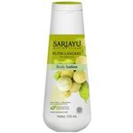 Sariayu Bright Skin Body Lotion 150ml