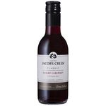 Jacob's Creek Shiraz Cabernet 187ml