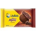 Julie's Choco More 160g