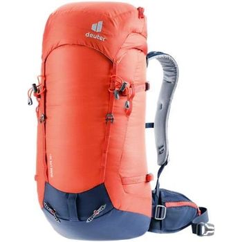 Deuter Deuter Guide Lite Pack Papaya Navy 30l