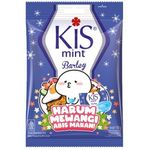 Kis Mint Candy Assorted 125g