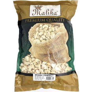 Malika Broken Cashew 1kg
