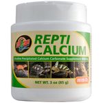 Zoo Med Repti Calcium With D3 85g
