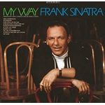 My Way LP Frank Sinatra