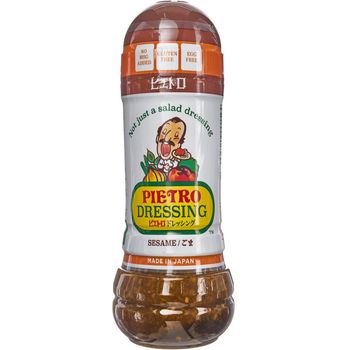 Pietro Sesame Dressing 280ml