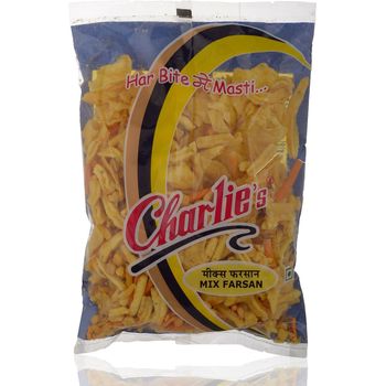 Charlie Mix Farsan 180g