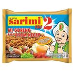 Sarimi Instant Noodle 126g
