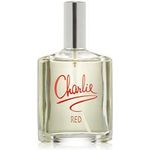 Charlie Red By Revlon For Women 100ml